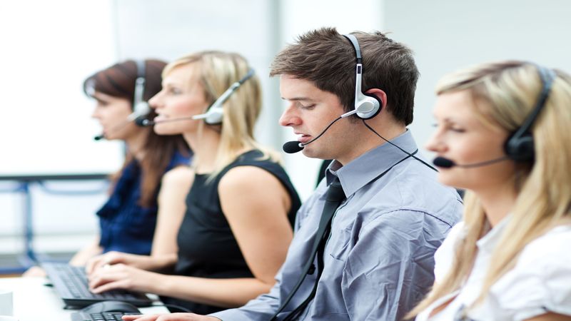 Top 5 Factors to Consider With Selecting a Call Center Partner