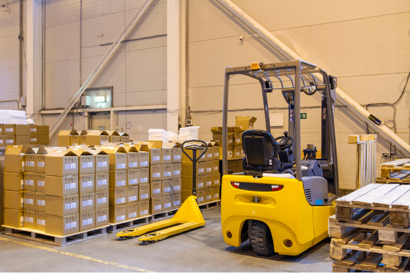 Why to Source Quality Material Handling and Mobile Plant Equipment from Off-Lease