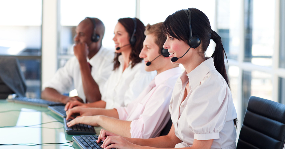 Elevating Consumer Satisfaction via Call Center Customer Service Training