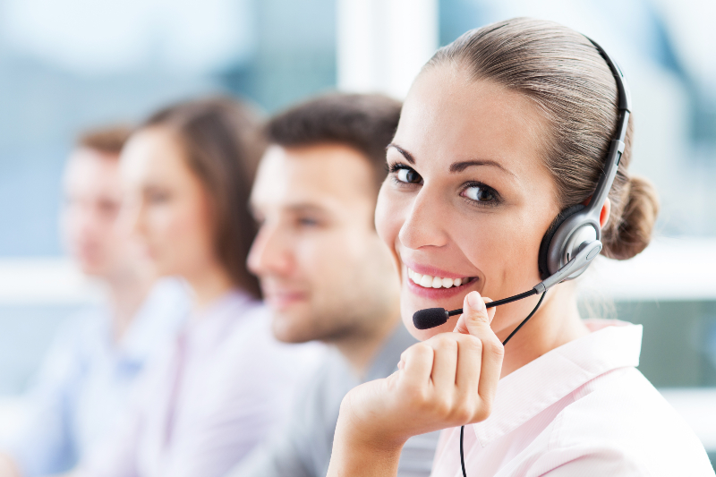 4 Customer Engagement Loop Holes Call Center Consulting Helps Alleviate