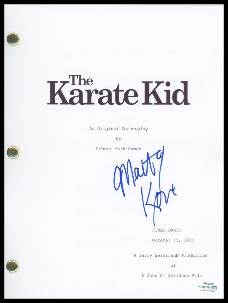 Where Can I Find Movie Scripts for Sale?