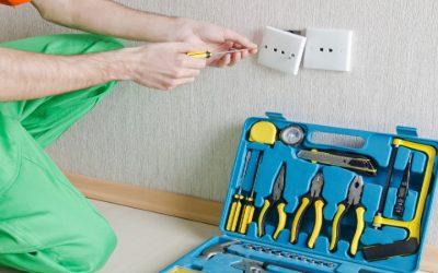 Choosing a Residential Electrical Contractor in Clearwater, FL for Reliable Home Upgrades