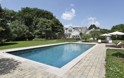 Enhance Home Value and Comfort with Pool Landscaping Design In Middleton, WI