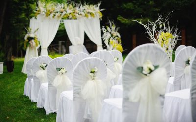 Enjoy Seamless Wedding Events Using a Wedding Planning Agency in Chicago, IL