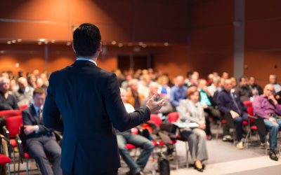 Innovative Solutions Await at Every Telecom Event for American Business Growth