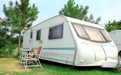 Family Road Trips Made Simple with Travel Trailer Rental Lawrence, KS Solutions