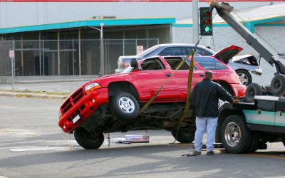 The Benefits of Choosing Landoll Towing North Kansas City for Emergency Roadside Help