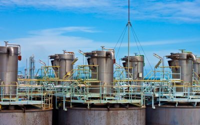 Choosing Forged Components for Safer Infrastructure Across Industries