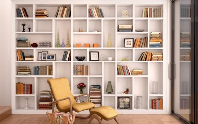 Creating Eye-Catching Spaces With the Right Retail Store Display Stands