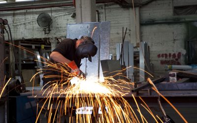 Reduce Downtime in US Manufacturing through Precision Laser Welding Solutions