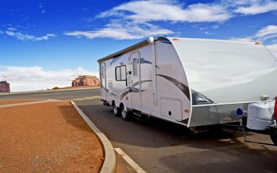 Find Your Next Adventure with Campers For Sale in Lawrence, KS, Perfect for Family Road Trips