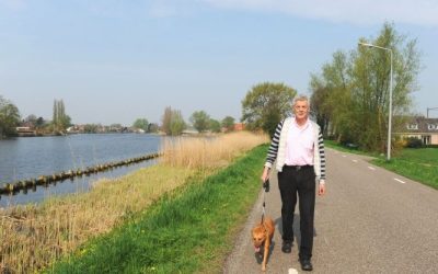 Enhance Your Furry Friends Well Being Through Daily NYC Dog Walking In Urban Neighborhoods