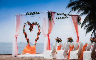 Wedding Events in Athens, GA: Ideas for Creating an Unforgettable Celebration