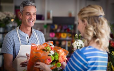 Brighten Your Celebrations With Fresh Arrangements From a Florist Broomfield, CO Locals Trust