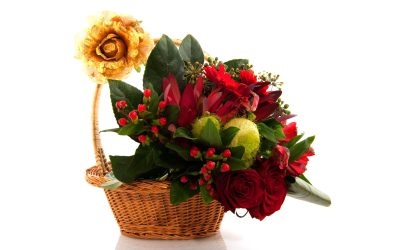 Celebrate Life’s Moments with Personalized Flower Arrangements Van Buren Offers