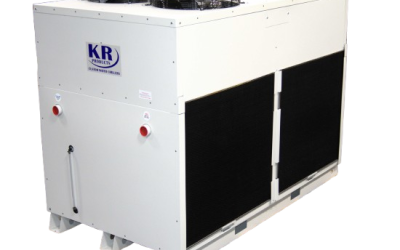 How an MRI Chiller System Protects Imaging Equipment and Enhances Patient Safety