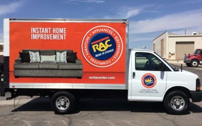 Truck Wrap Planning for Service Bodies With Cranes, Liftgates, or Mounted Equipment