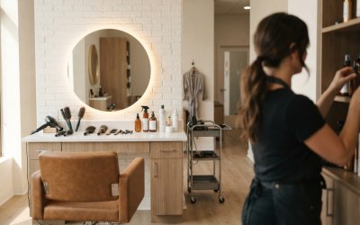 A Practical Guide to Choosing Salon Suite Rentals in Washington Township