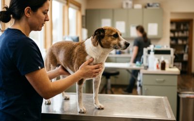 Preparing Your Pet for a Safe Veterinary Surgery Experience in Noblesville, IN