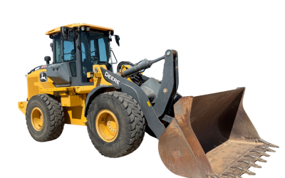 Diagnosing Electrical Problems That Cause Heavy Equipment Starting Failures