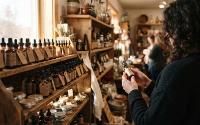 What to Know Before Buying CBD Products